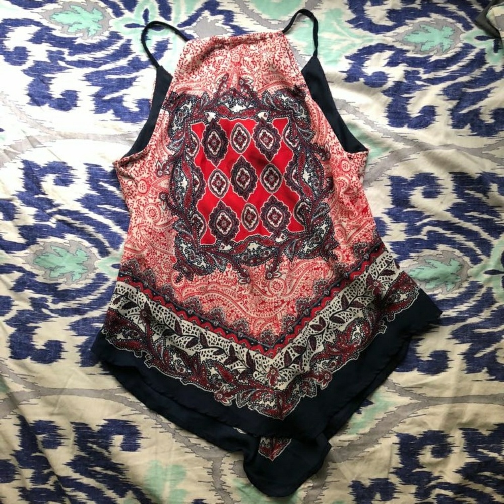 Tank top - Picture 2 of 2
